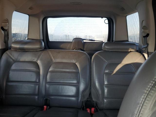Photo 10 from auction – 2002 FORD EXPLORER X with VIN 1FMZU63E82UA65613