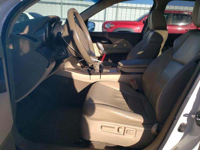 Photo 7 from auction – 2013 ACURA MDX TECHNO with VIN 2HNYD2H46DH525232
