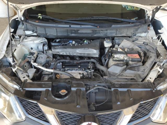 Photo 11 from auction – 2014 NISSAN ROGUE S with VIN 5N1AT2MV7EC757377