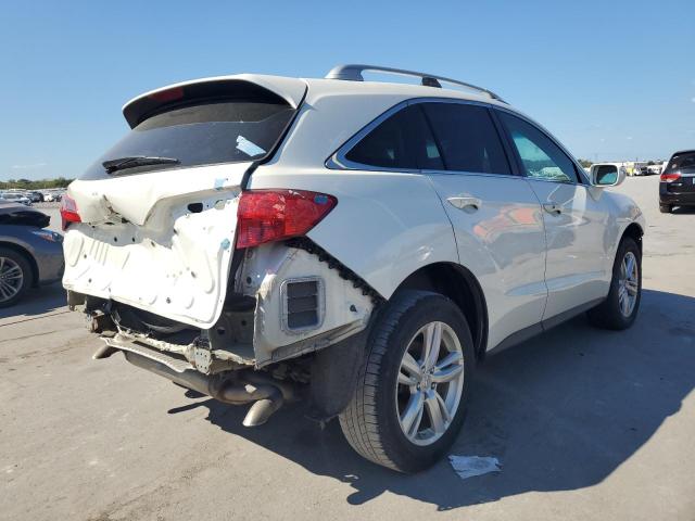 Photo 3 from auction – 2014 ACURA RDX with VIN 5J8TB4H33EL000577