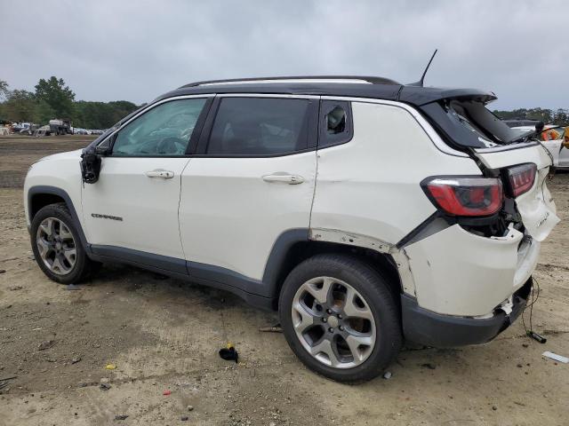 Zdjęcie 2 z aukcji – 2018 JEEP COMPASS LI z VIN 3C4NJDCB1JT143843