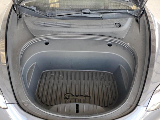 Photo 11 from auction – 2021 TESLA MODEL 3 with VIN 5YJ3E1EA8MF990747