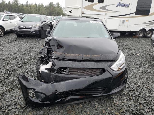 Photo 5 from auction – 2016 HYUNDAI ACCENT SE with VIN KMHCT4AE2GU036535