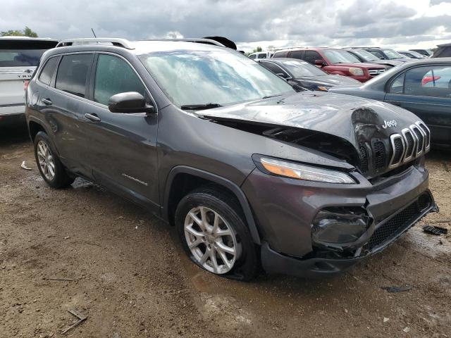 Photo 4 from auction – 2015 JEEP CHEROKEE L with VIN 1C4PJMCBXFW664313