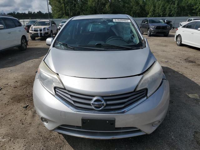Снимка 5 от търг – 2014 NISSAN VERSA NOTE с VIN 3N1CE2CP7EL391325