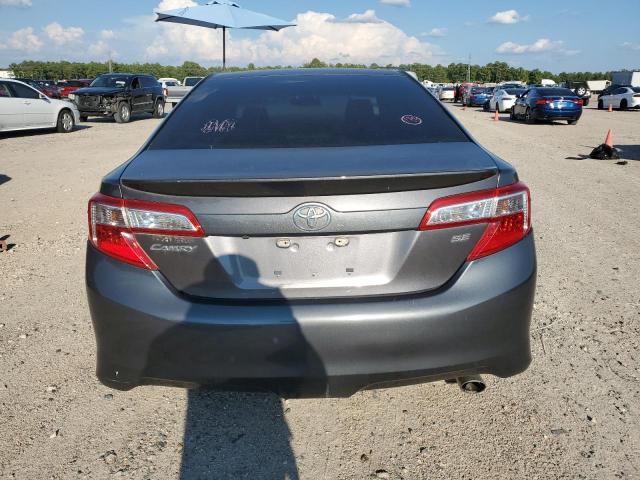 Photo 6 from auction – 2014 TOYOTA CAMRY L with VIN 4T1BF1FK7EU459298