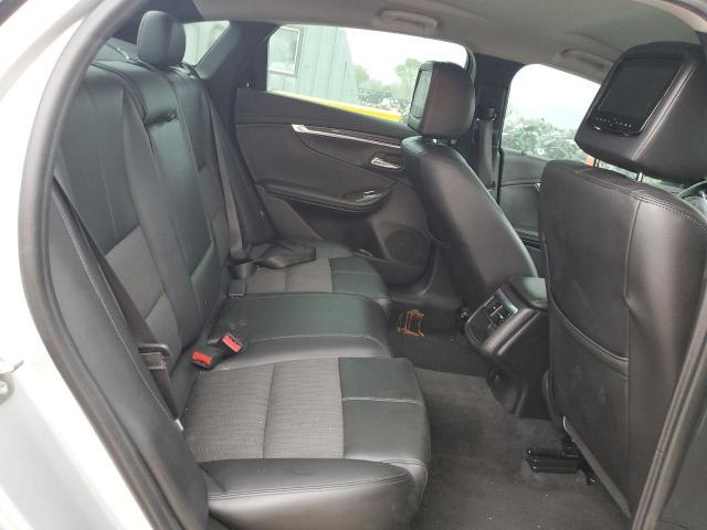 Photo 10 from auction – 2015 CHEVROLET IMPALA LT with VIN 1G1125S32FU121495