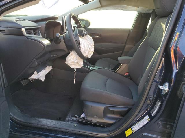 Photo 7 from auction – 2020 TOYOTA COROLLA LE with VIN 5YFEPRAE7LP084716