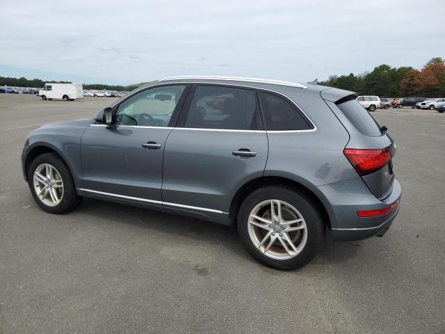 Photo 2 from auction – 2015 AUDI Q5 PREMIUM with VIN WA1LFAFPXFA067286