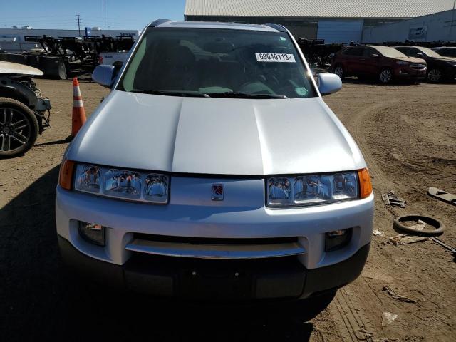 Photo 5 from auction – 2005 SATURN VUE with VIN 5GZCZ634X5S867727