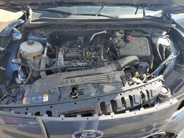 Photo 11 from auction – 2020 FORD ESCAPE SE with VIN 1FMCU9G63LUC77251