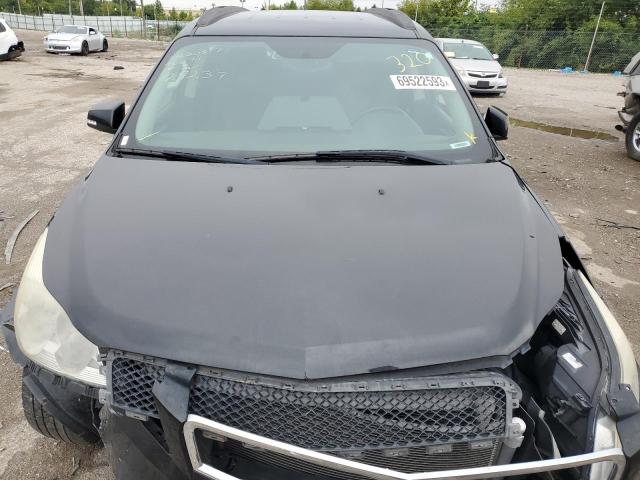 Photo 11 from auction – 2012 CHEVROLET TRAVERSE L with VIN 1GNKVJED3CJ129237