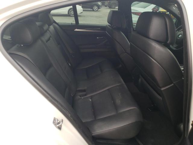 Photo 10 from auction – 2012 BMW 535 I with VIN WBAFR7C51CC811385