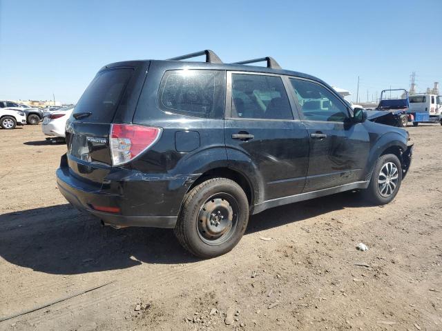 Photo 3 from auction – 2009 SUBARU FORESTER 2 with VIN JF2SH61669H776270