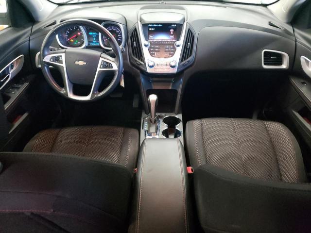 Photo 8 from auction – 2014 CHEVROLET EQUINOX LT with VIN 2GNFLFEK4E6123482