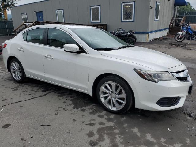 Photo 4 from auction – 2016 ACURA ILX BASE W with VIN 19UDE2F39GA025386