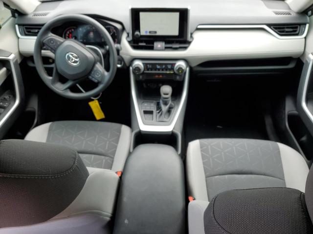 Photo 8 from auction – 2023 TOYOTA RAV4 XLE with VIN 2T3W1RFVXPC232398