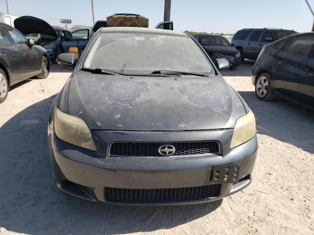 Photo 5 from auction – 2005 TOYOTA SCION TC with VIN JTKDE177X50009221