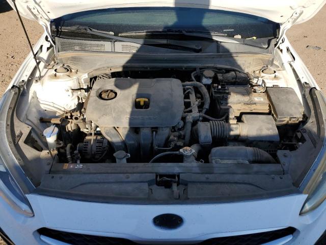 Photo 11 from auction – 2020 KIA FORTE FE with VIN 3KPF24AD8LE201783