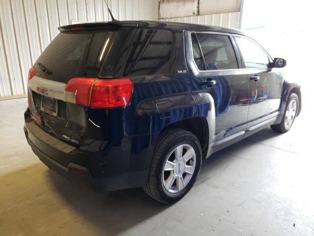 Photo 3 from auction – 2012 GMC TERRAIN SL with VIN 2GKFLREK7C6197622