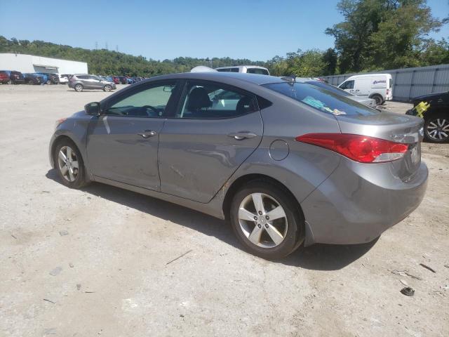Photo 2 from auction – 2013 HYUNDAI ELANTRA GL with VIN 5NPDH4AE5DH224871