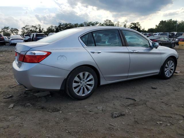 Photo 3 from auction – 2014 HONDA ACCORD EX with VIN 1HGCR2F71EA066837