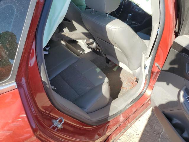Photo 10 from auction – 2015 CHEVROLET IMPALA LT with VIN 2G1115SL6F9268158