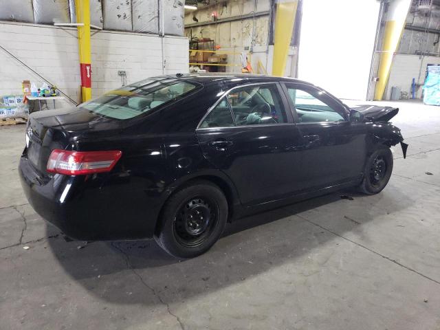 Photo 3 from auction – 2011 TOYOTA CAMRY BASE with VIN 4T1BF3EK6BU773419