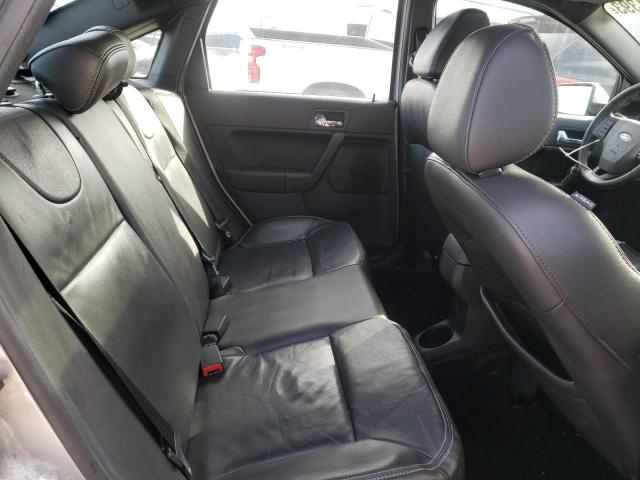 Photo 10 from auction – 2009 FORD FOCUS SES with VIN 1FAHP36N99W215623