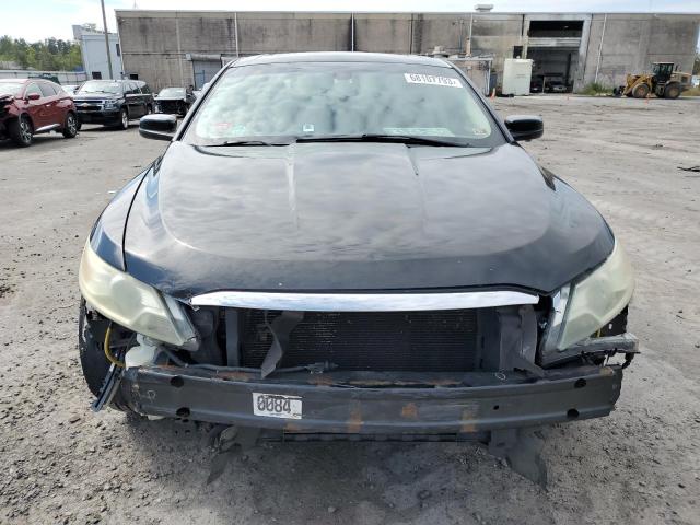 Photo 5 from auction – 2011 FORD TAURUS SEL with VIN 1FAHP2EW9BG103845