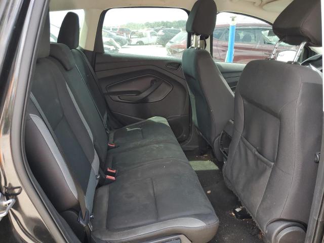 Photo 11 from auction – 2015 FORD ESCAPE S with VIN 1FMCU0F7XFUC73756