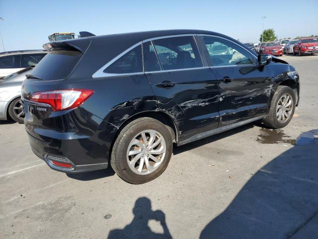 Photo 3 from auction – 2016 ACURA RDX TECHNO with VIN 5J8TB3H58GL006647