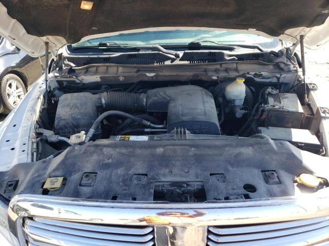 Photo 11 from auction – 2014 RAM 1500 SLT with VIN 1C6RR6LGXES448435