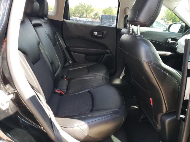 Photo 10 from auction – 2020 JEEP COMPASS TR with VIN 3C4NJDDB7LT216070