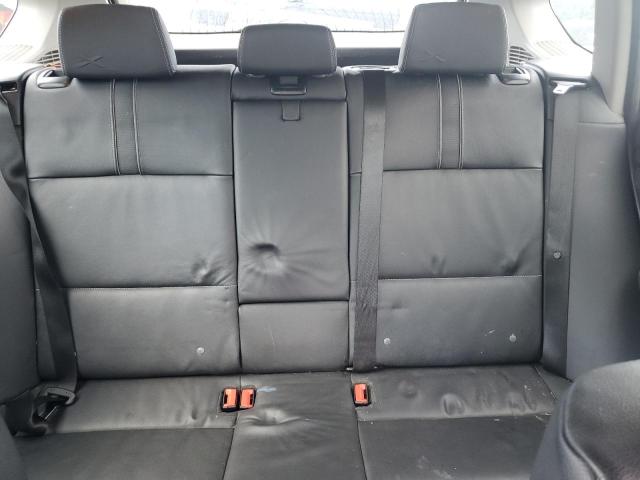 Photo 10 from auction – 2015 BMW X3 XDRIVE2 with VIN 5UXWX9C50F0D52149