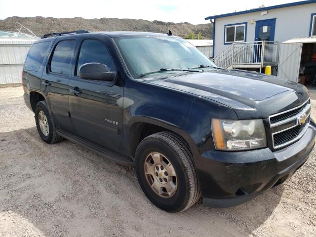 Photo 4 from auction – 2011 CHEVROLET TAHOE C150 with VIN 1GNSCBE01BR203649