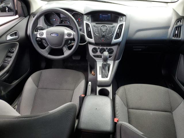 Photo 8 from auction – 2014 FORD FOCUS SE with VIN 1FADP3F29EL368485