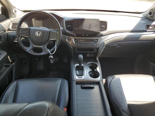 Photo 8 from auction – 2019 HONDA PILOT EXL with VIN 5FNYF5H53KB013764