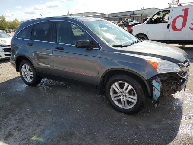 Photo 4 from auction – 2011 HONDA CR-V EX with VIN 5J6RE4H55BL111087