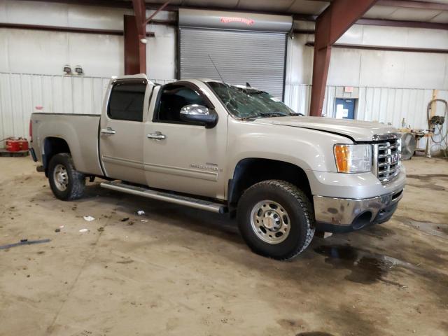 Photo 4 from auction – 2007 GMC SIERRA K25 with VIN 1GTHK23617F562019