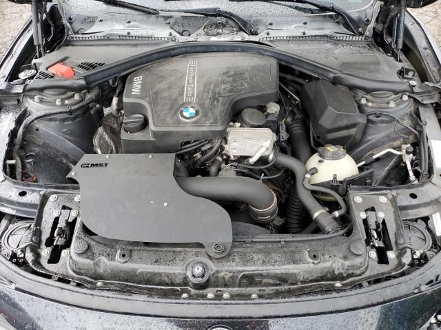 Photo 11 from auction – 2015 BMW 328 XI with VIN WBA3G7C59FK480963