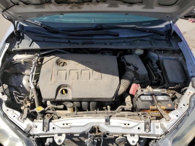 Photo 11 from auction – 2016 TOYOTA COROLLA L with VIN 5YFBURHE8GP398740