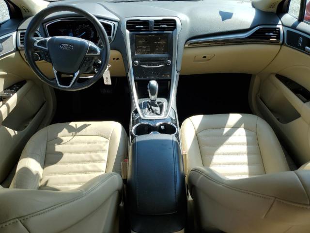 Photo 8 from auction – 2014 FORD FUSION SE with VIN 1FA6P0HD2E5384165