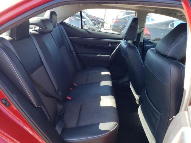 Photo 10 from auction – 2014 TOYOTA COROLLA L with VIN 2T1BURHE9EC106977