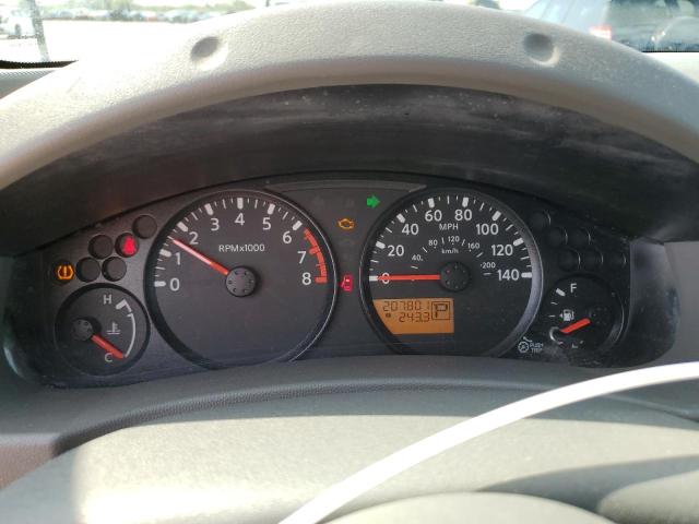 صورة رقم 9 من المزاد - 2012 NISSAN FRONTIER S مع VIN 1N6BD0CT4CC476528