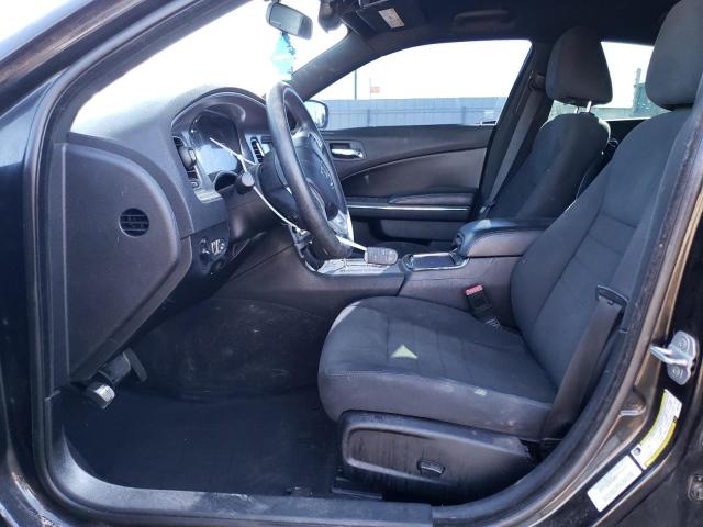 Photo 7 from auction – 2011 DODGE CHARGER with VIN 2B3CL3CG8BH512409