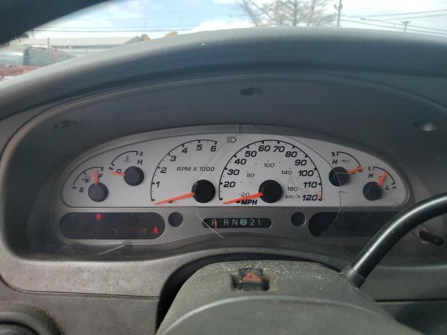 Photo 9 from auction – 2005 FORD EXPLORER with VIN 1FMDU77K15UA88705