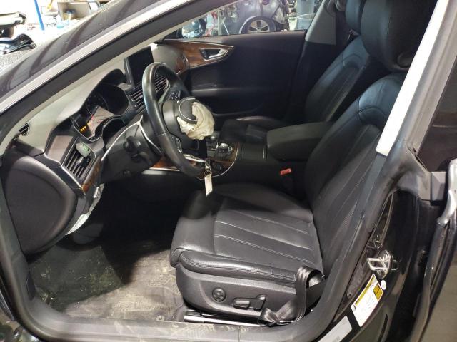Photo 7 from auction – 2012 AUDI A7 PRESTIG with VIN WAUSGAFC7CN006541
