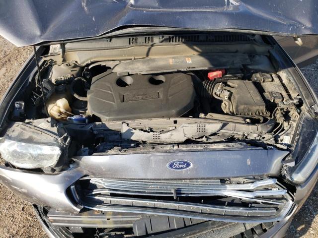 Photo 11 from auction – 2013 FORD FUSION TIT with VIN 3FA6P0D92DR273337