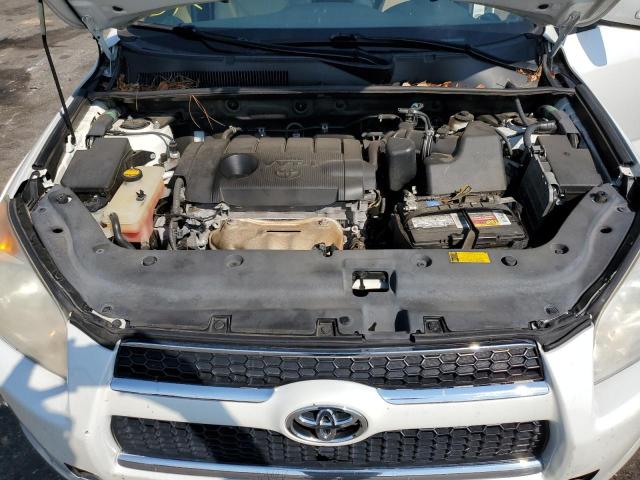 Photo 11 from auction – 2012 TOYOTA RAV4 LIMIT with VIN 2T3YF4DV8CW148184